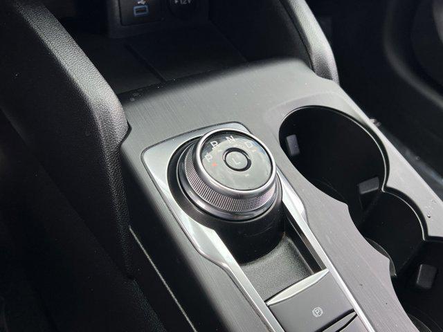 used 2022 Ford Escape car, priced at $23,500