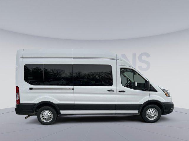 new 2024 Ford Transit-350 car, priced at $60,418