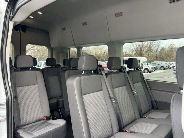 new 2024 Ford Transit-350 car, priced at $60,418