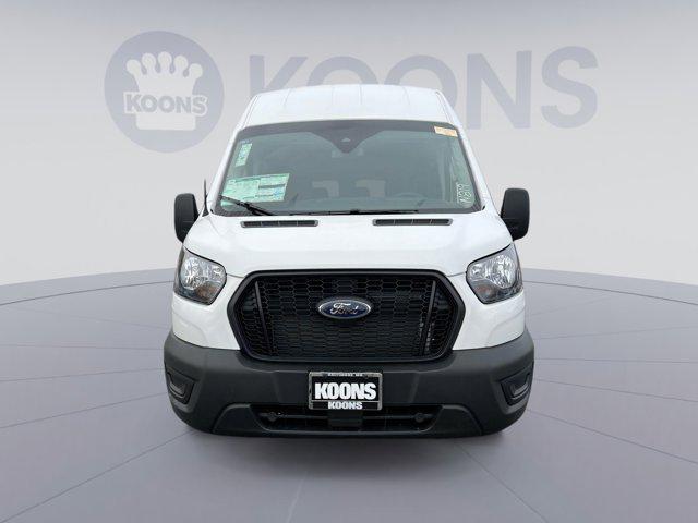 new 2024 Ford Transit-350 car, priced at $60,418