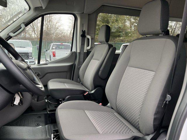 new 2024 Ford Transit-350 car, priced at $60,418