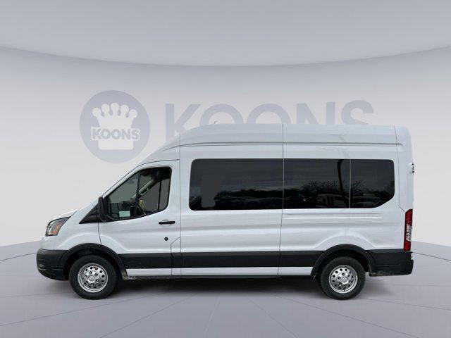 new 2024 Ford Transit-350 car, priced at $60,418