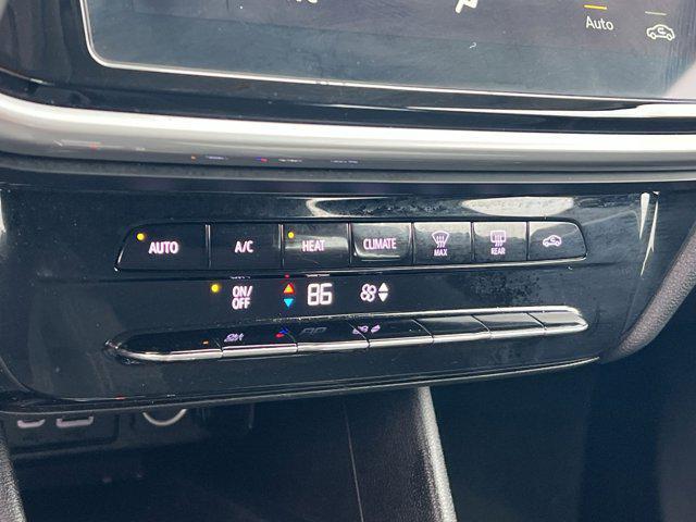 used 2023 Chevrolet Bolt EUV car, priced at $18,000