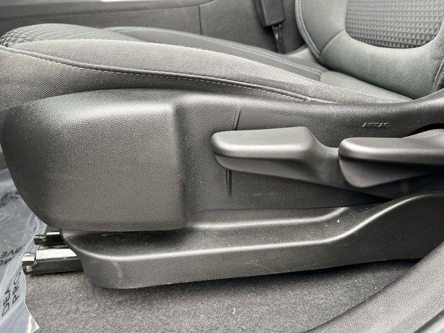 used 2023 Chevrolet Bolt EUV car, priced at $18,000