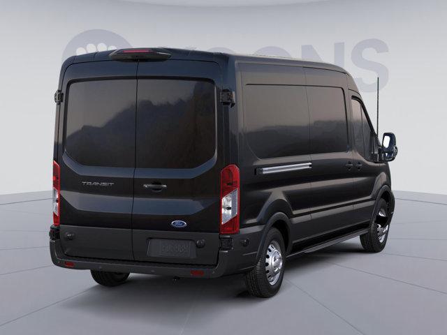 new 2024 Ford Transit-250 car, priced at $54,810