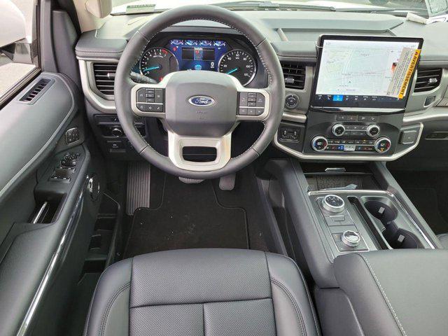 new 2024 Ford Expedition car, priced at $61,000