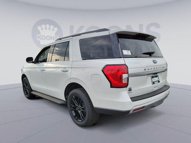 new 2024 Ford Expedition car, priced at $61,000