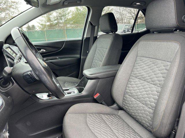 used 2019 Chevrolet Equinox car, priced at $14,000