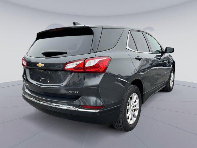 used 2019 Chevrolet Equinox car, priced at $14,000