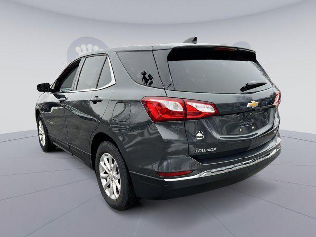 used 2019 Chevrolet Equinox car, priced at $14,000