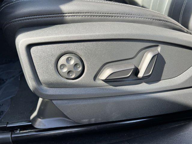 used 2021 Audi Q5 car, priced at $22,500