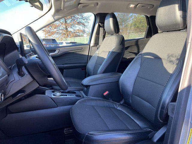 used 2023 Ford Escape car, priced at $25,000