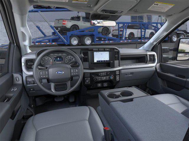 new 2024 Ford F-250 car, priced at $51,635