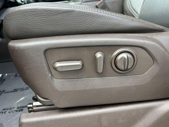used 2020 GMC Sierra 2500 car, priced at $58,000