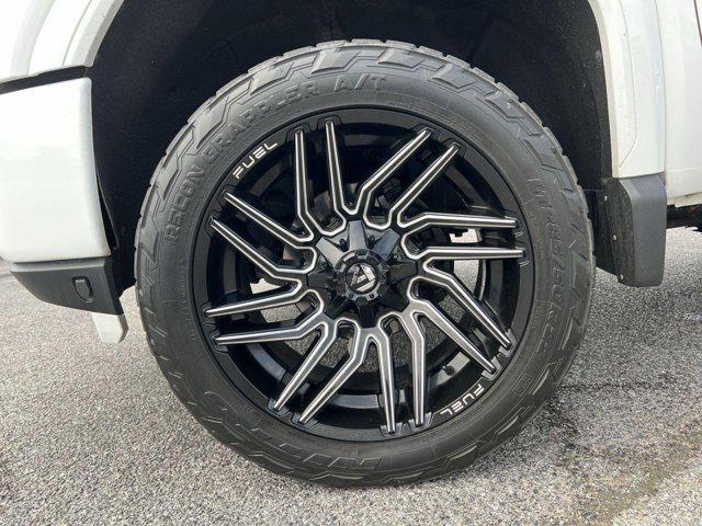 used 2020 GMC Sierra 2500 car, priced at $58,000