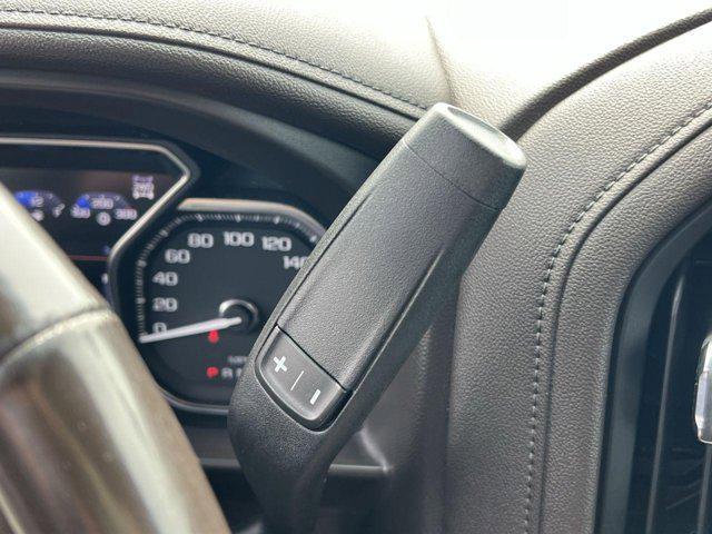 used 2020 GMC Sierra 2500 car, priced at $58,000