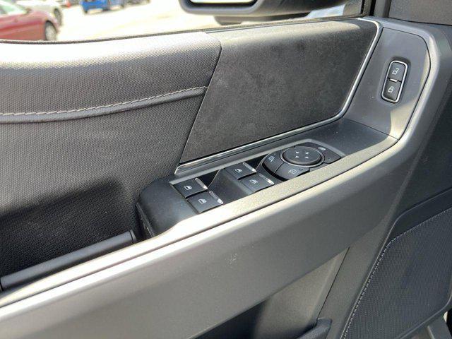 new 2025 Ford F-150 car, priced at $53,000