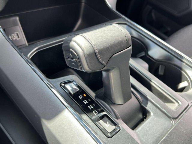 new 2025 Ford F-150 car, priced at $53,000