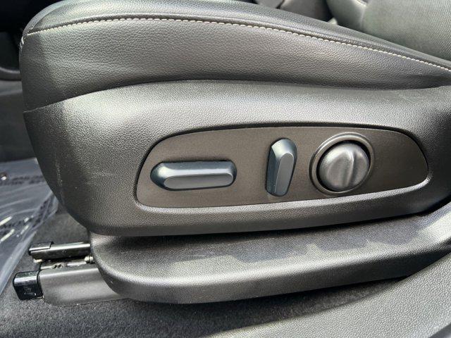 used 2023 GMC Acadia car, priced at $24,500