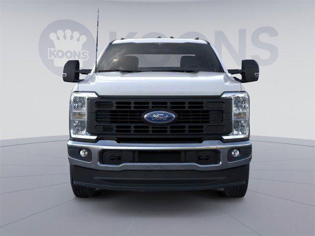 new 2024 Ford F-350 car, priced at $48,584