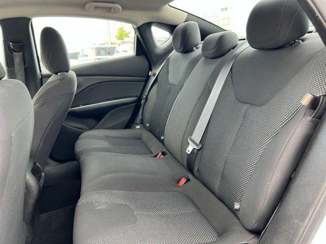 used 2016 Dodge Dart car, priced at $9,000