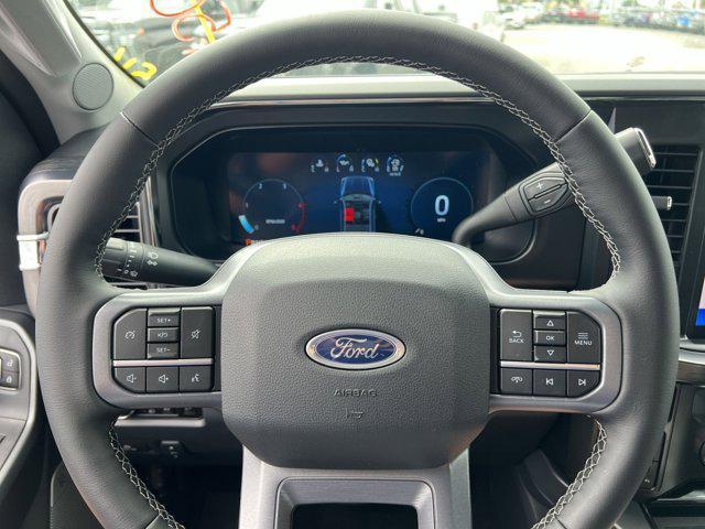 new 2025 Ford F-250 car, priced at $74,306