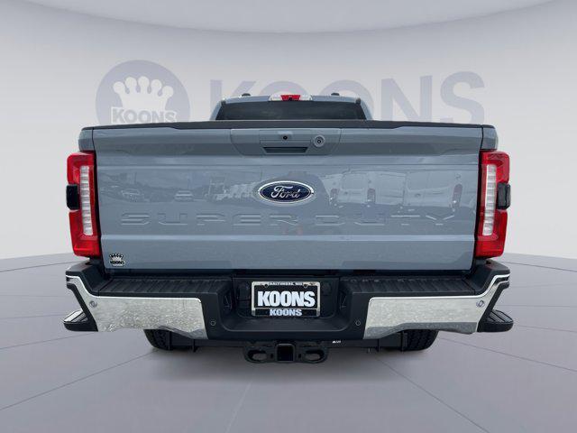 new 2025 Ford F-250 car, priced at $74,306