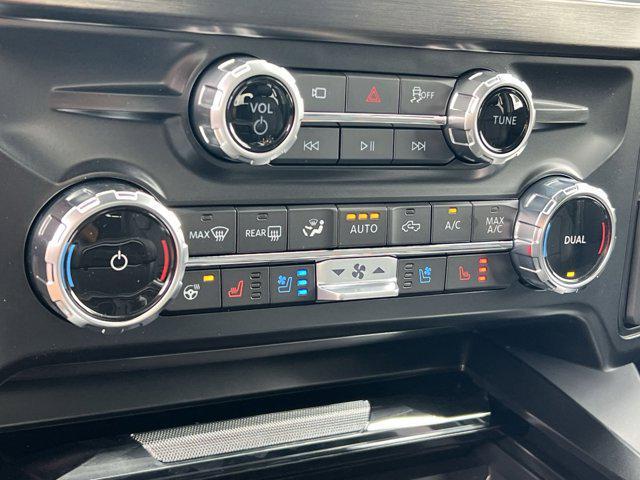 new 2025 Ford F-250 car, priced at $74,306