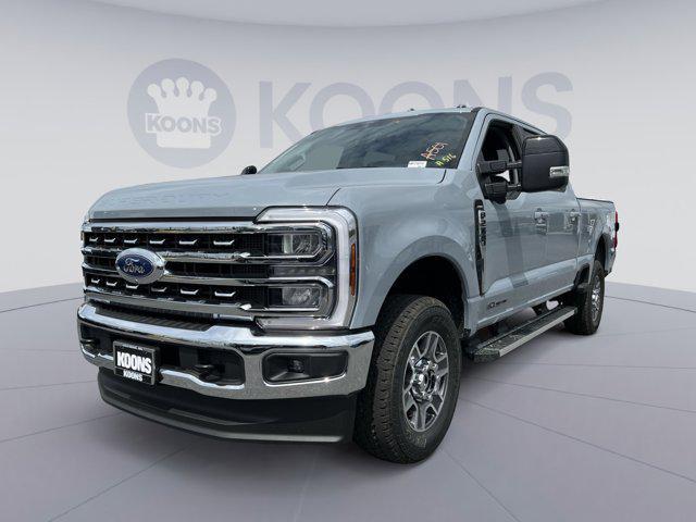 new 2025 Ford F-250 car, priced at $74,306