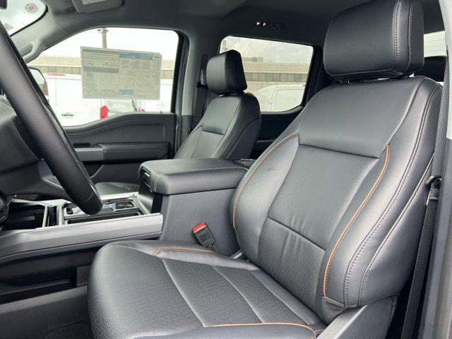 new 2025 Ford F-250 car, priced at $74,306