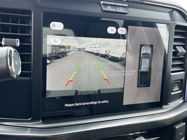 new 2025 Ford F-250 car, priced at $74,306