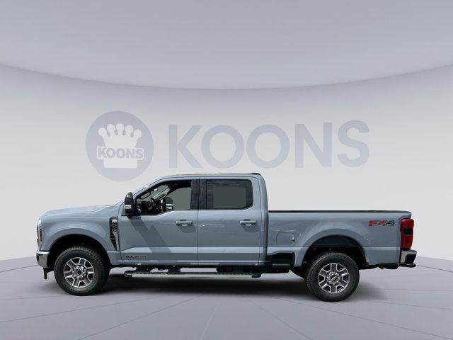 new 2025 Ford F-250 car, priced at $74,306
