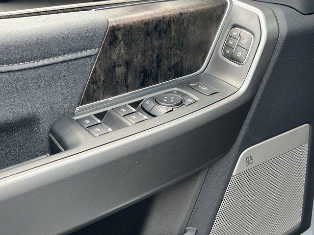 new 2025 Ford F-250 car, priced at $74,306
