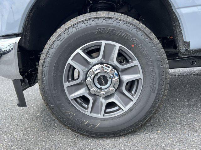 new 2025 Ford F-250 car, priced at $74,306