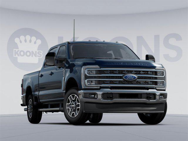 new 2024 Ford F-250 car, priced at $69,340