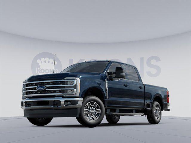 new 2024 Ford F-250 car, priced at $69,340