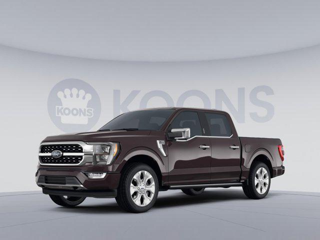 used 2021 Ford F-150 car, priced at $47,000