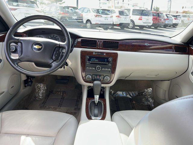 used 2011 Chevrolet Impala car, priced at $9,000