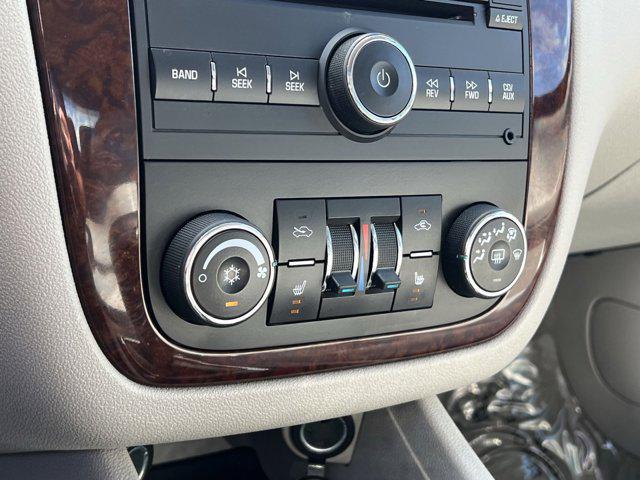 used 2011 Chevrolet Impala car, priced at $9,000