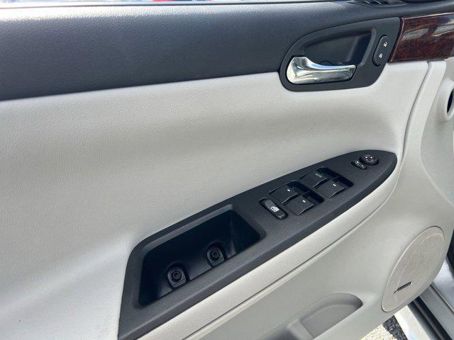 used 2011 Chevrolet Impala car, priced at $9,000