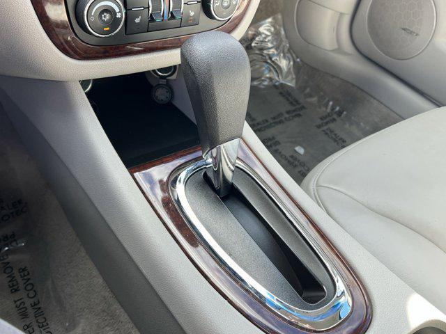 used 2011 Chevrolet Impala car, priced at $9,000