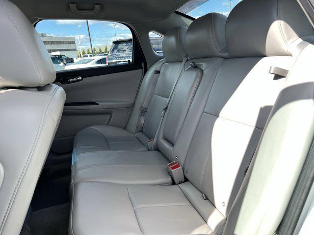 used 2011 Chevrolet Impala car, priced at $9,000