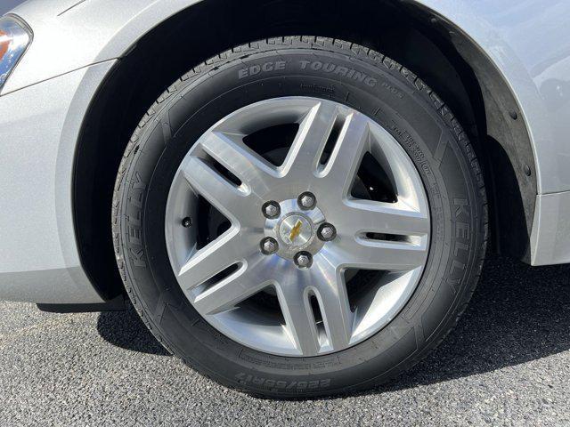 used 2011 Chevrolet Impala car, priced at $9,000