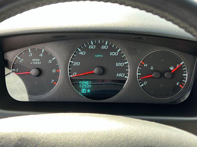 used 2011 Chevrolet Impala car, priced at $9,000