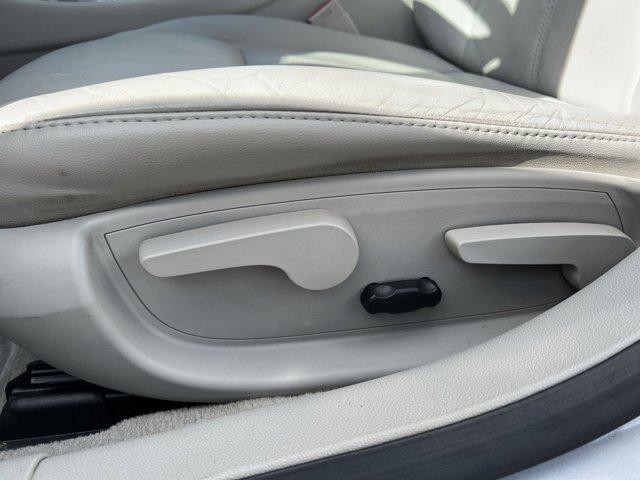 used 2011 Chevrolet Impala car, priced at $9,000