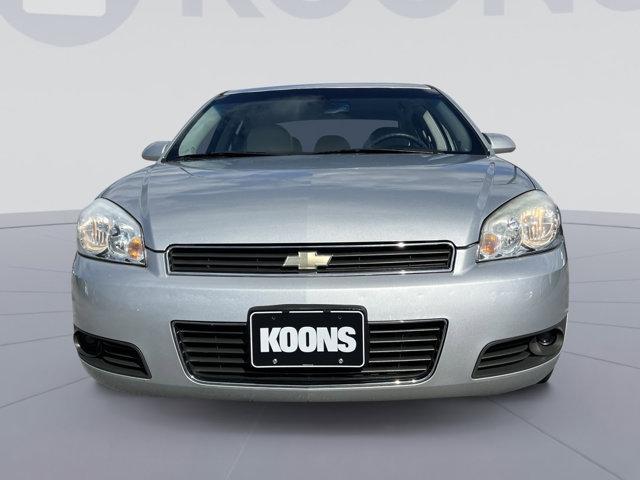 used 2011 Chevrolet Impala car, priced at $9,000