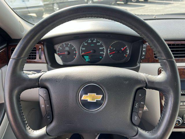 used 2011 Chevrolet Impala car, priced at $9,000