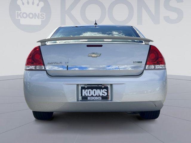 used 2011 Chevrolet Impala car, priced at $9,000