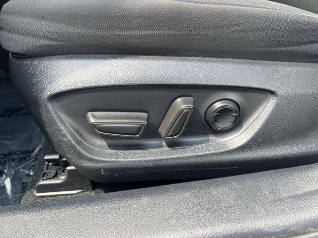 used 2024 Toyota Camry car, priced at $24,000