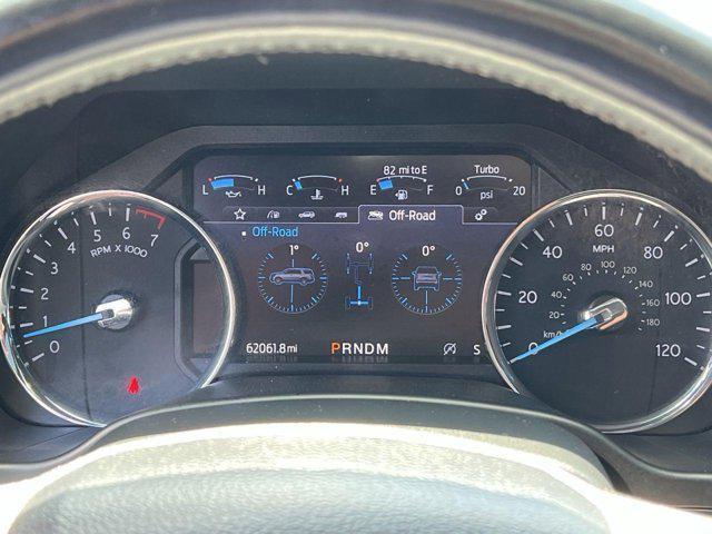used 2020 Ford Expedition car, priced at $38,000